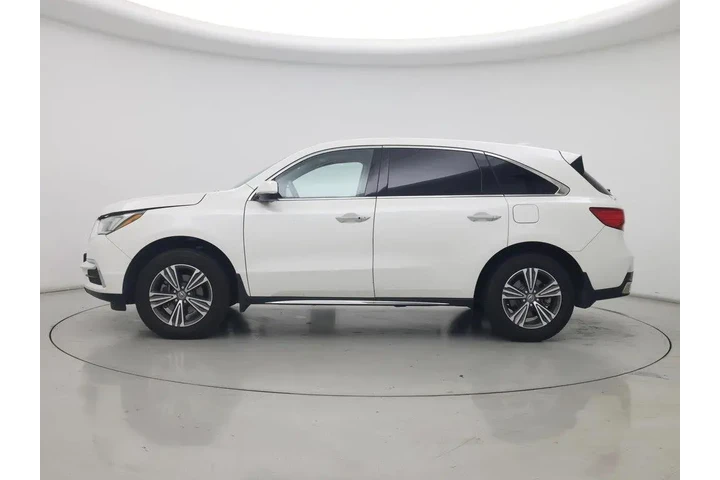 $18998 : Acura MDX 2019 4dr SUV image 3