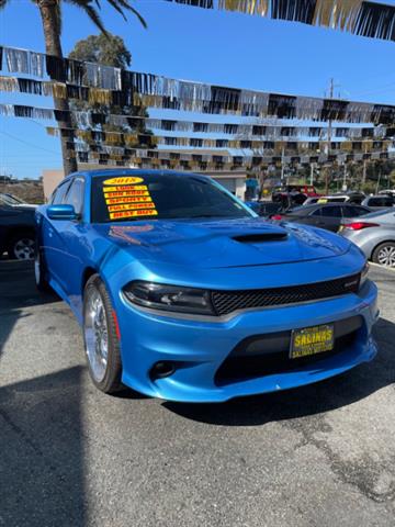 $20999 : 2018 Charger image 2