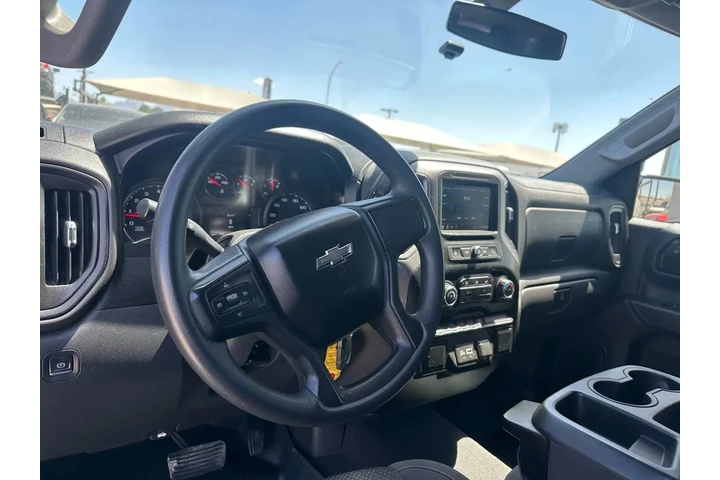 $29995 : 2021 CHEVROLET SILVERADO 1500 image 8