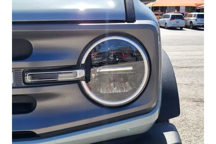 $36500 : Ford Bronco 2023 4x4 Outer B image 10