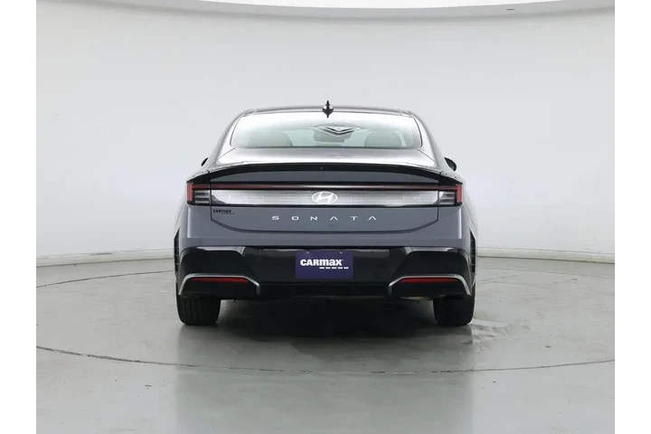 $25998 : Hyundai SONATA 2024 SEL 4dr image 6