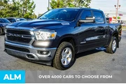 $25420 : Ram 1500 2019 4x4 Big Horn 4 thumbnail