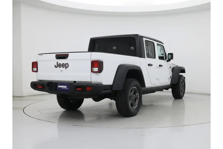 $37998 : Jeep Gladiator 2023 4x4 Rubi image 8