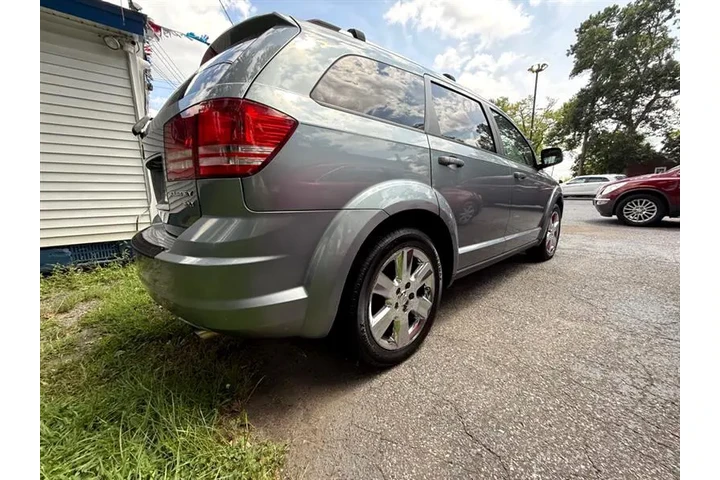 $6999 : 2010 Journey image 7