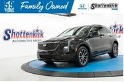 Cadillac XT4 2024 Premium Lu en Atlanta