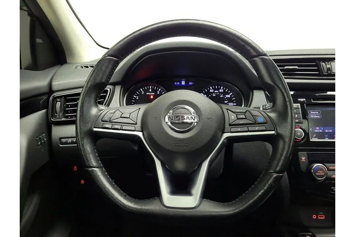 $22998 : Nissan Rogue Sport 2021 SL 4 image 10