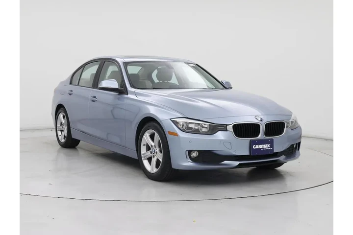 $14998 : BMW 3 Series 2015 320i 4dr S image 1
