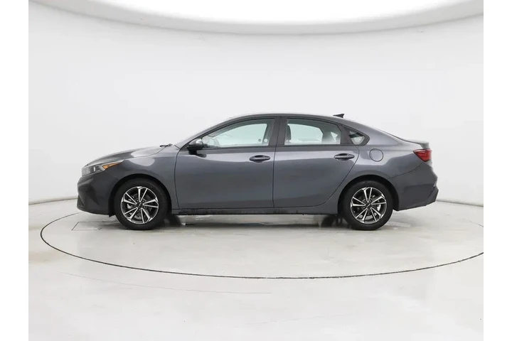 $16998 : Kia Forte 2024 LXS 4dr Sedan image 3