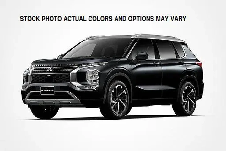 $24995 : Mitsubishi Outlander 2024 SE image 1