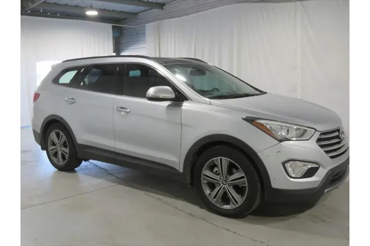 $10976 : Hyundai SANTA FE 2014 AWD Li image 7