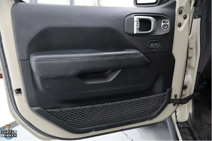 $34995 : Jeep Gladiator 2020 4x4 Rubi image 8