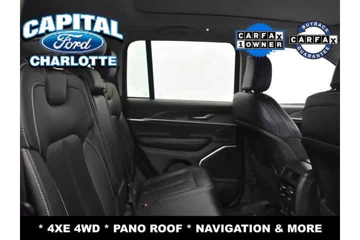$26999 : Jeep Grand Cherokee 2023 4x4 image 9