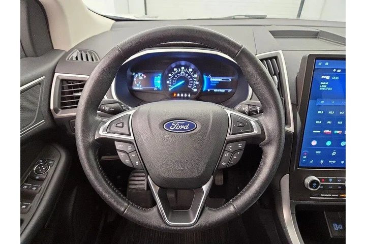 $19998 : Ford Edge 2021 AWD SEL 4dr C image 10