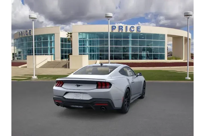$30950 : Ford Mustang 2025 EcoBoost 2 image 8
