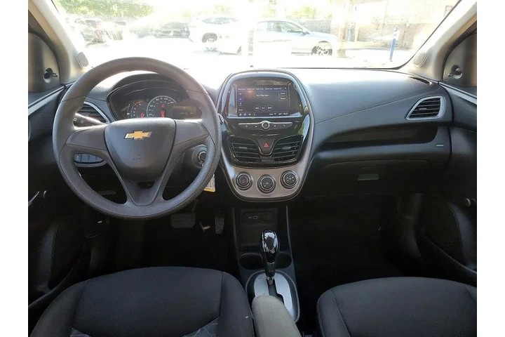 $13998 : Chevrolet Spark 2021 LS CVT image 8