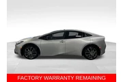 $36988 : Gold Certified2025 Prius Limi thumbnail