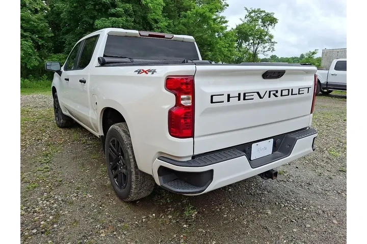 $36743 : Chevrolet Silverado 1500 202 image 8