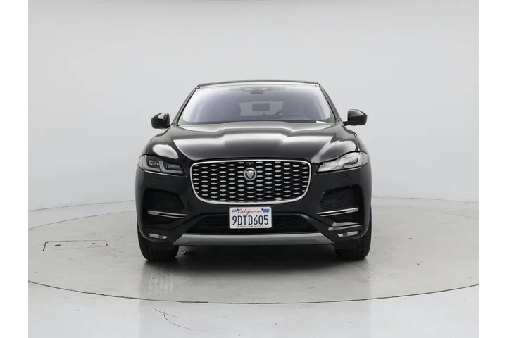 $32998 : Jaguar F-PACE 2021 AWD P250 image 5