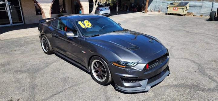 $17995 : 2018 Mustang EcoBoost Premium image 10