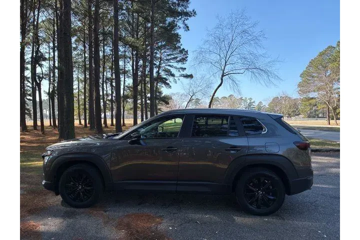 $24551 : Mazda CX-50 2024 AWD 2.5 S S image 6