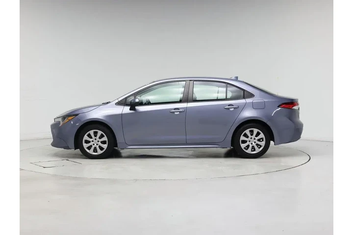 $19998 : Toyota Corolla 2022 LE 4dr S image 3