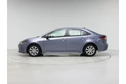 $19998 : Toyota Corolla 2022 LE 4dr S thumbnail