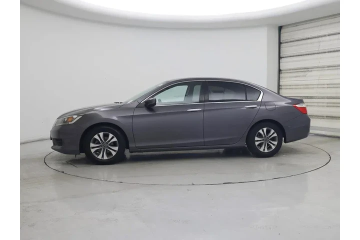 $17998 : Honda Accord 2015 LX 4dr Sed image 3