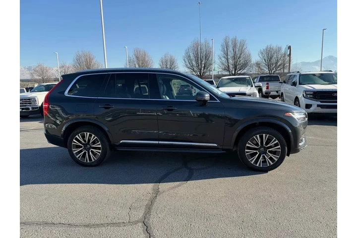 $32461 : Volvo XC90 Recharge 2021 eAW image 9