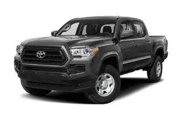 $32470 : Toyota Tacoma 2021 4x4 TRD P image 1