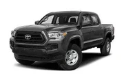 Toyota Tacoma 2021 4x4 TRD P en Riverside