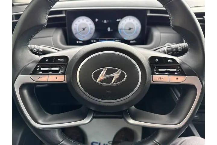 $23926 : Hyundai TUCSON 2023 AWD SEL image 9