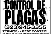 FumiGas Covic-19 Plaga Termite thumbnail