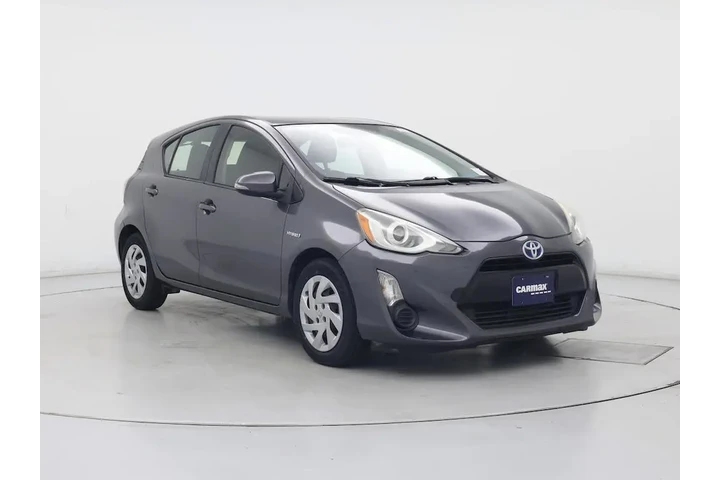 $12998 : Toyota Prius c 2015 Two 4dr image 1