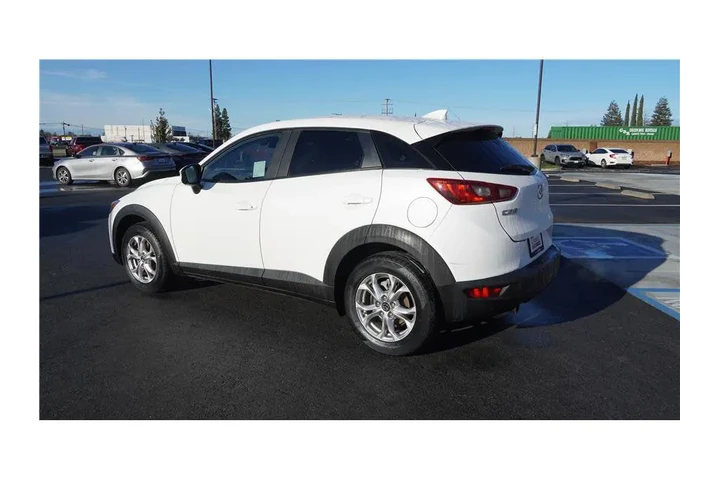 $13850 : 2019 CX-3 Sport image 8