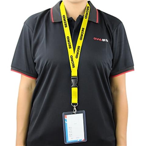 Promotional Lanyards in Bulk image 1