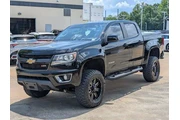 Chevrolet Colorado 2019 4x4 en Atlanta