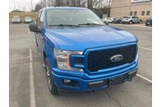 $25500 : Ford F-150 2019 4x4 XL 4dr S thumbnail