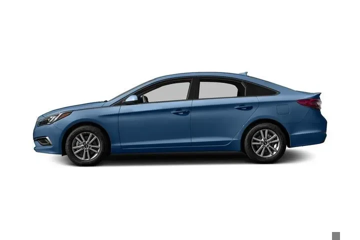 $13550 : Hyundai SONATA 2016 Limited image 2