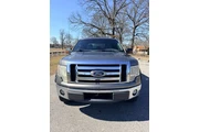 $8500 : 2012 F-150 FX4 thumbnail