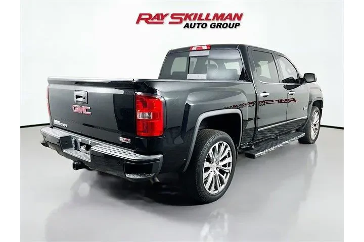 $21975 : GMC Sierra 1500 2014 4x4 SLT image 7