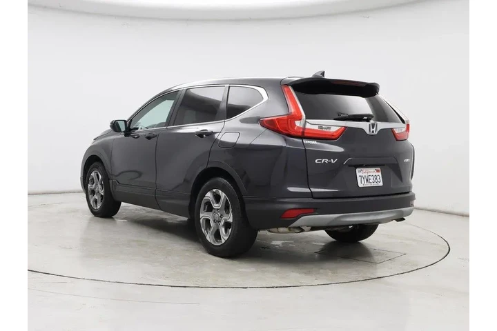 $17998 : Honda CR-V 2017 AWD EX-L 4dr image 2