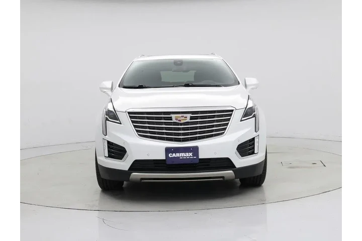 $25998 : Cadillac XT5 2017 4x4 Platin image 5