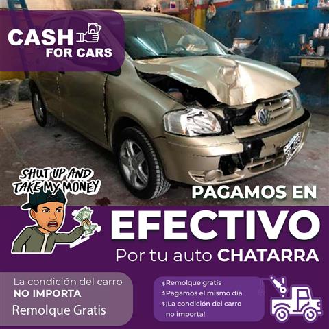Cash for cars image 3
