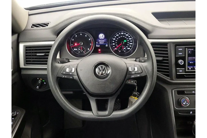 $22998 : Volkswagen Atlas 2019 AWD V6 image 10