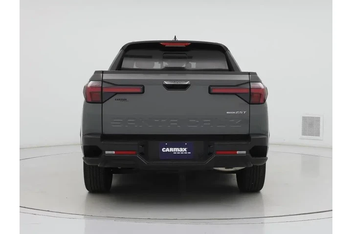 $31998 : Hyundai SANTA CRUZ 2024 AWD image 6