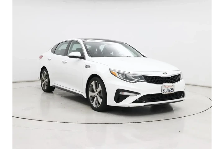 $14998 : Kia Optima 2019 S 4dr Sedan image 1