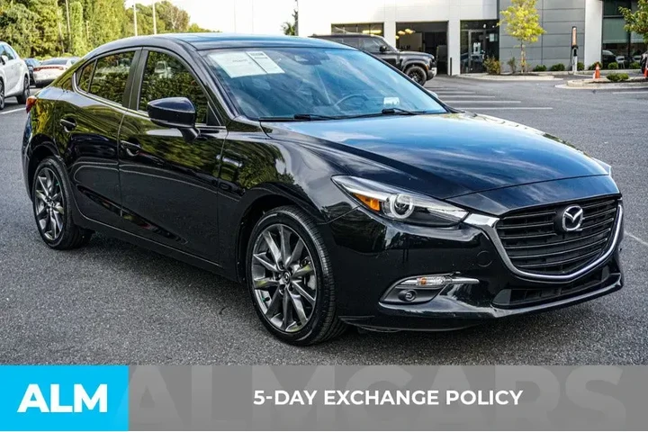 $16420 : Mazda Mazda3 2018 Grand Tour image 4
