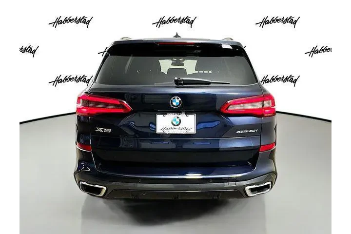 $29995 : BMW X5 2020 AWD xDrive40i 4d image 6