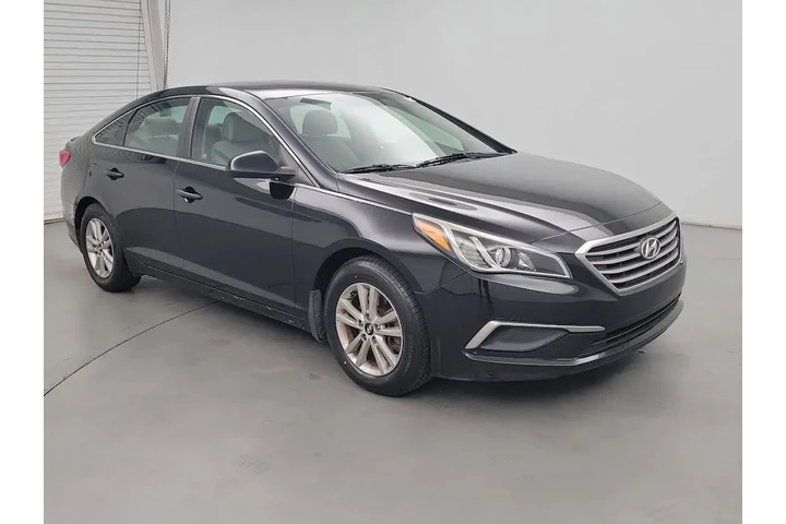 $12599 : Hyundai SONATA 2017 SE 4dr S image 1