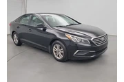 Hyundai SONATA 2017 SE 4dr S en Raleigh